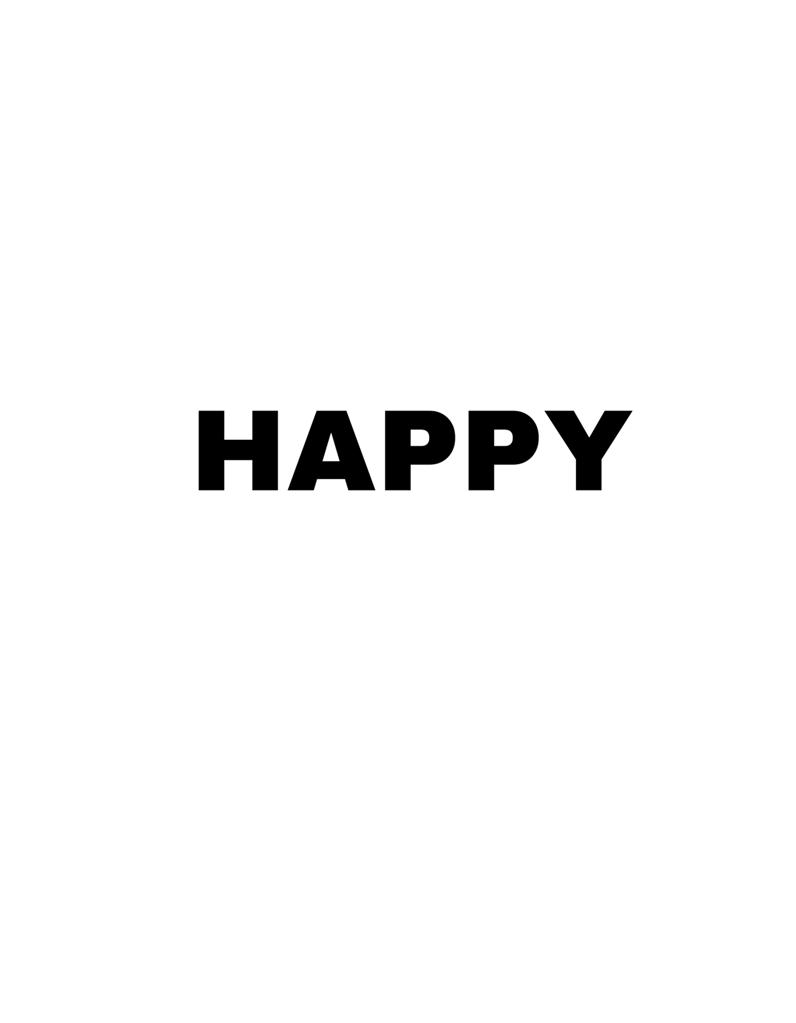 Happy Garments Logo